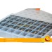 KIT DE REPARO PARA OS SOLENOIDES SCANIA (ISX) CUMMINS HPI.